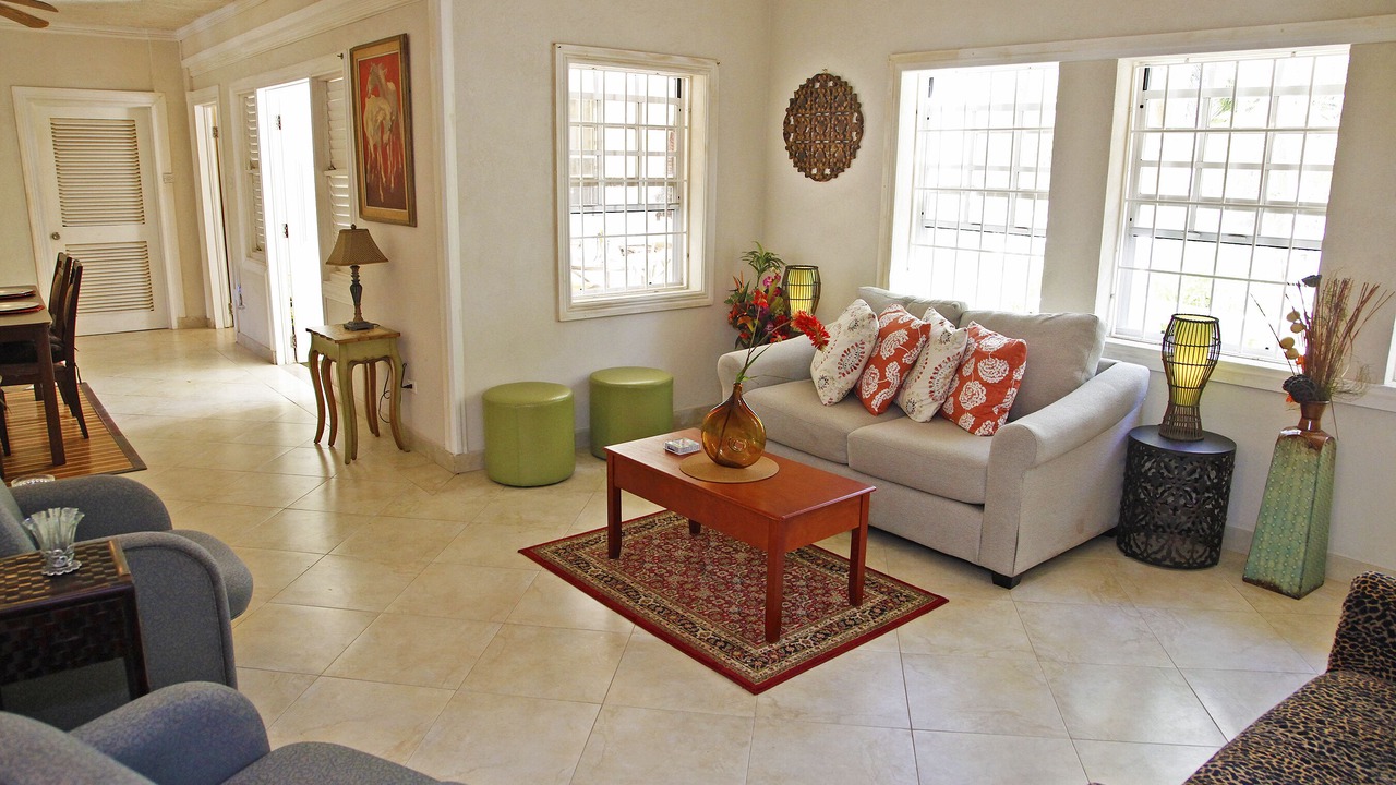 Photo of Livingroom in Holder's Hill