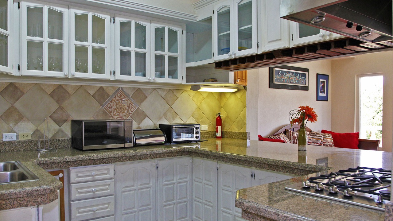 Photo of Kitchen in Holder's Hill
