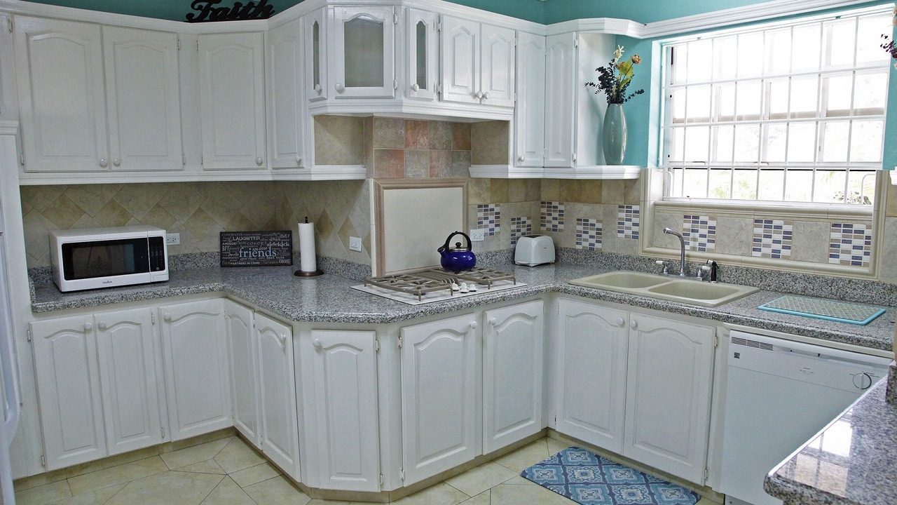 Photo of Kitchen in Holder's Hill