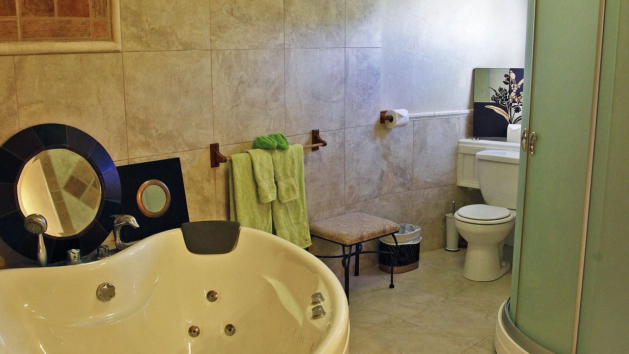 Photo of Bathroom in Holder's Hill