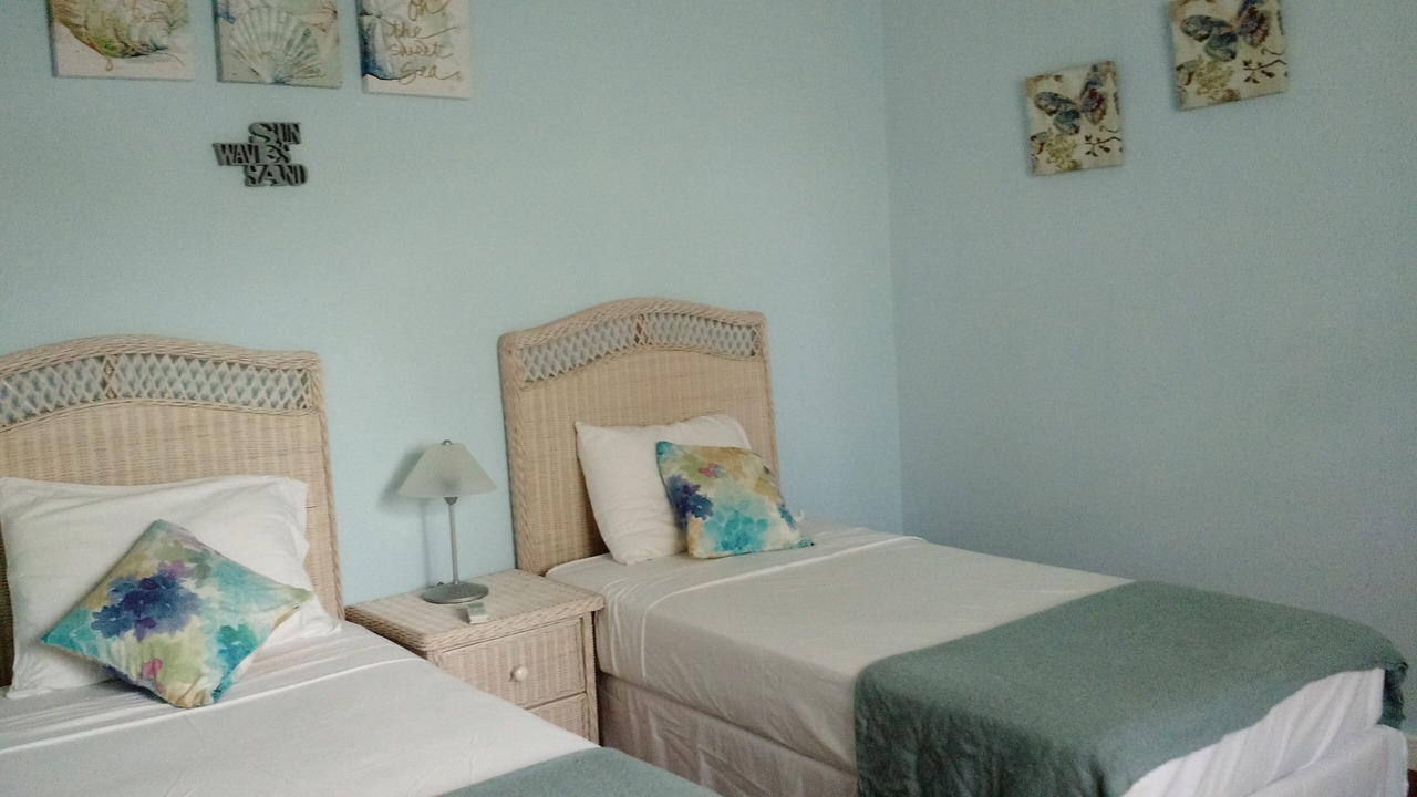 Photo of Bedroom in Halcyon Heights
