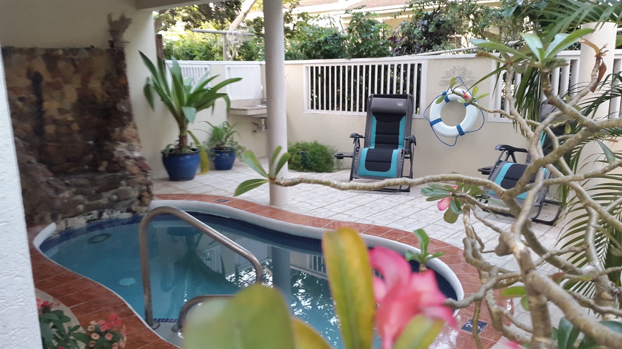 Photo of Outdoor in Halcyon Heights