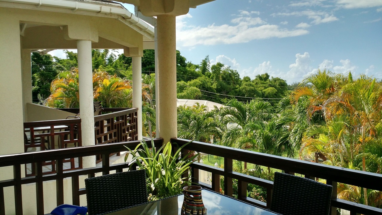 Photo of Outdoor in Halcyon Heights