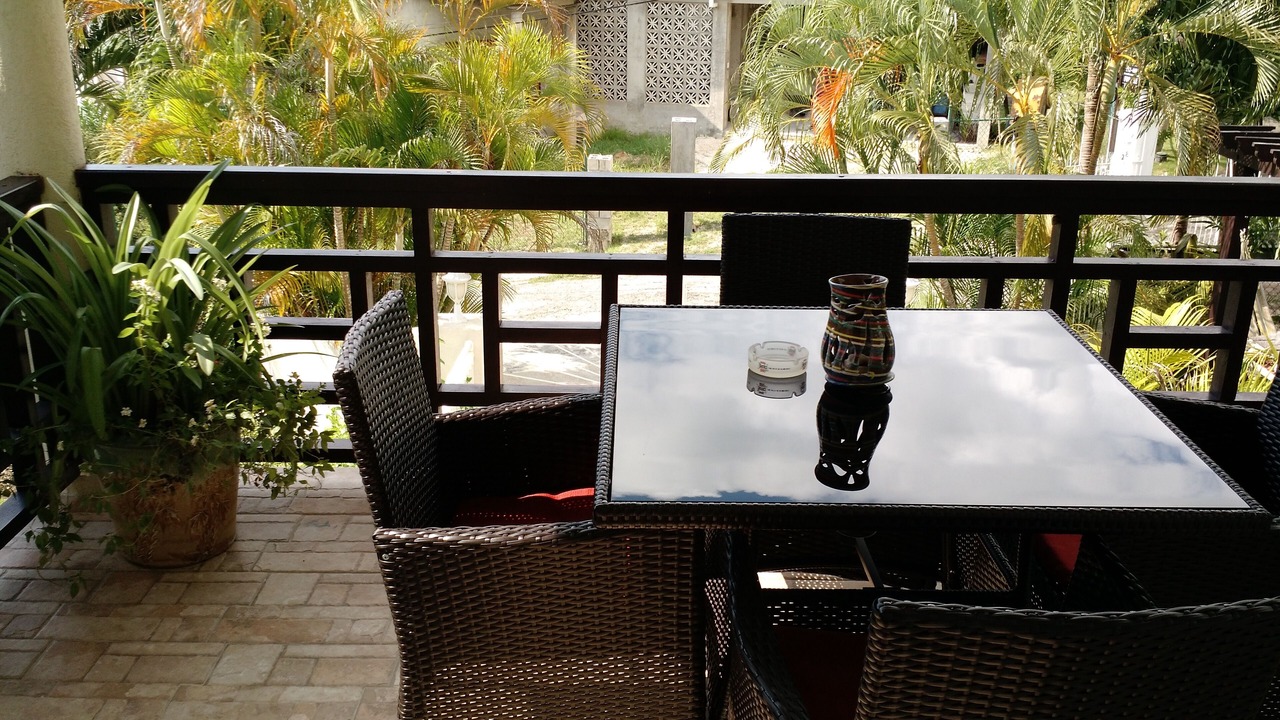 Photo of Outdoor in Halcyon Heights