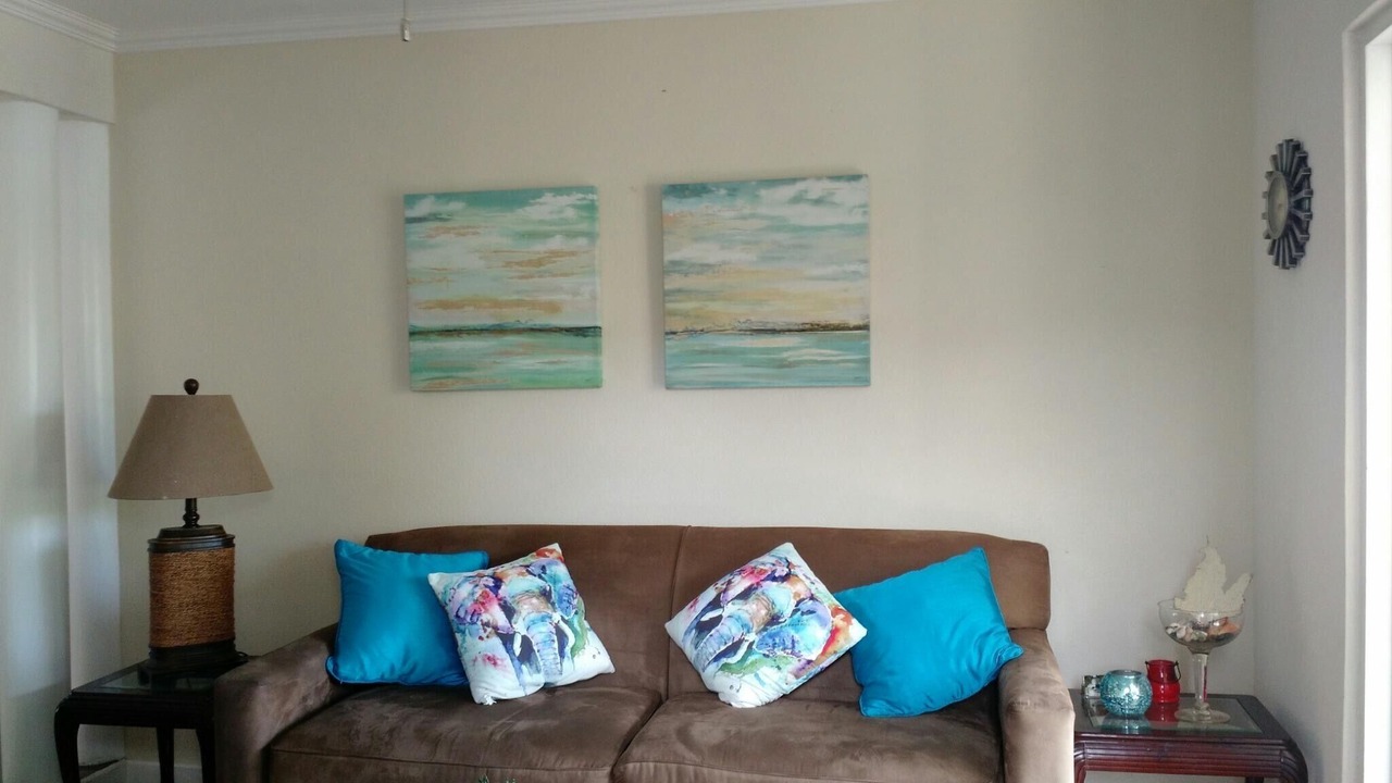 Photo of Livingroom in Halcyon Heights