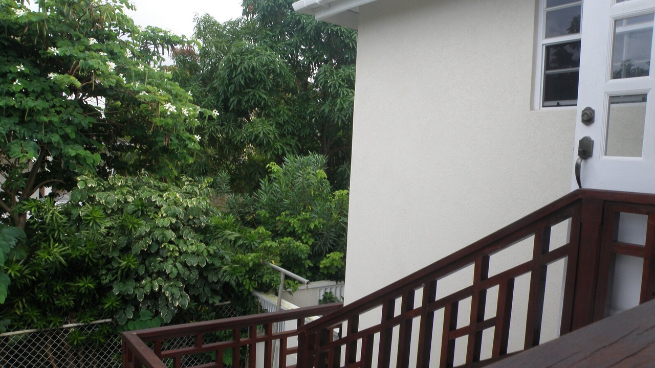 Photo of Outdoor in Halcyon Heights