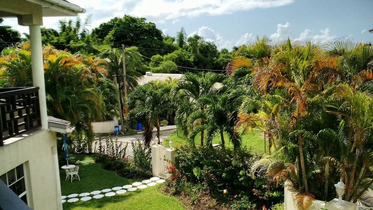 Photo of Outdoor in Halcyon Heights