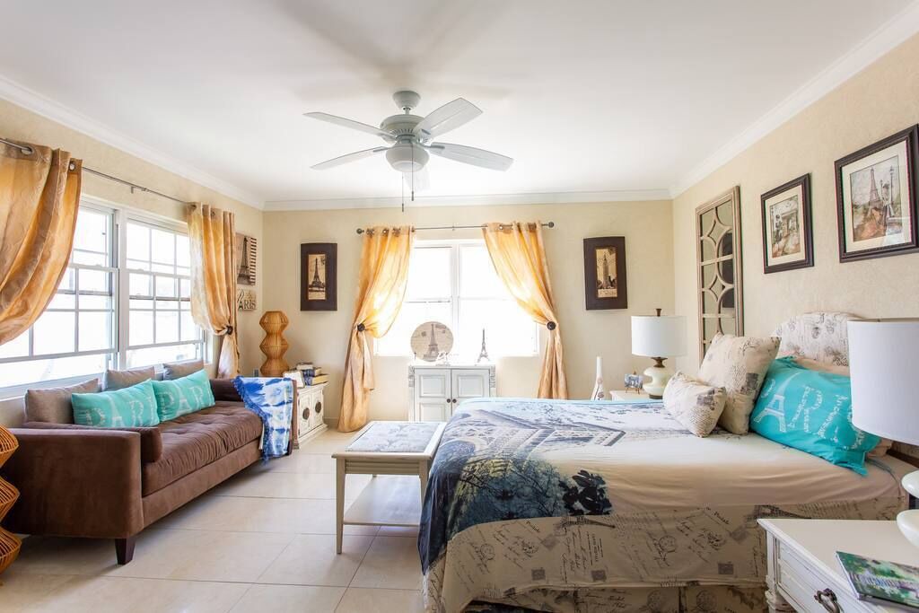 Photo of Bedroom in Inch Marlowe