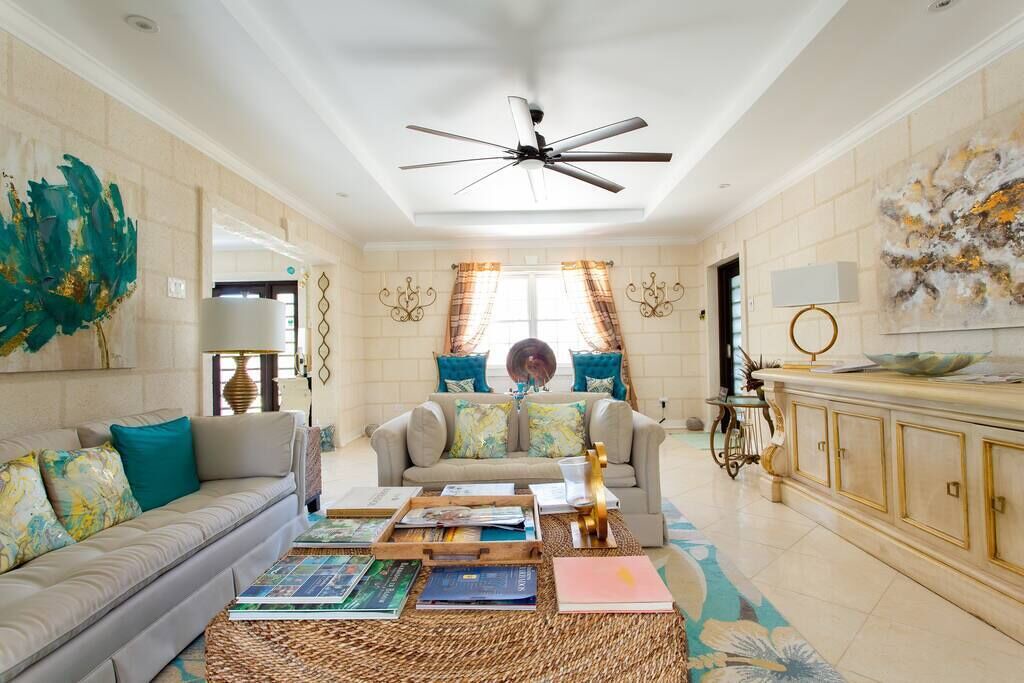 Photo of Livingroom in Inch Marlowe
