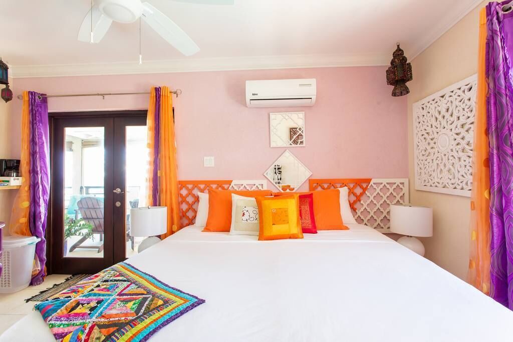 Photo of Bedroom in Inch Marlowe