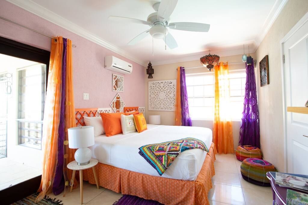 Photo of Bedroom in Inch Marlowe