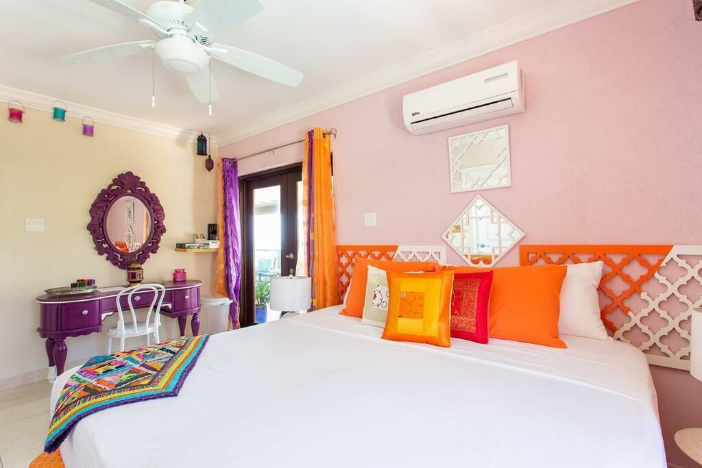 Photo of Bedroom in Inch Marlowe