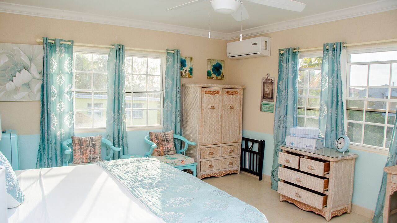 Photo of Bedroom in Inch Marlowe