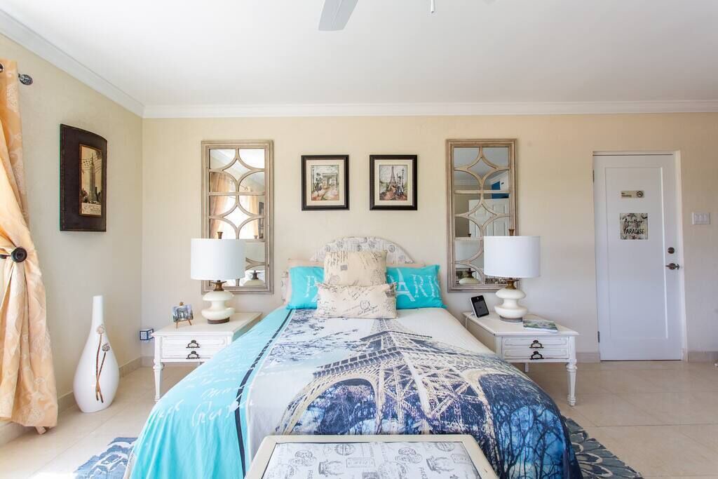Photo of Bedroom in Inch Marlowe