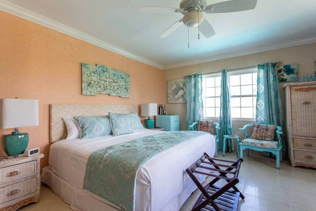 Photo of Bedroom in Inch Marlowe