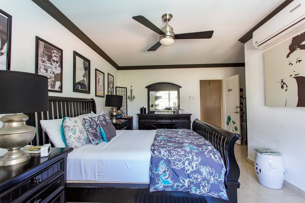 Photo of Bedroom in Inch Marlowe