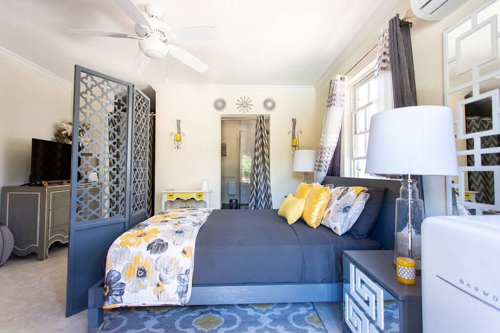 Photo of Bedroom in Inch Marlowe