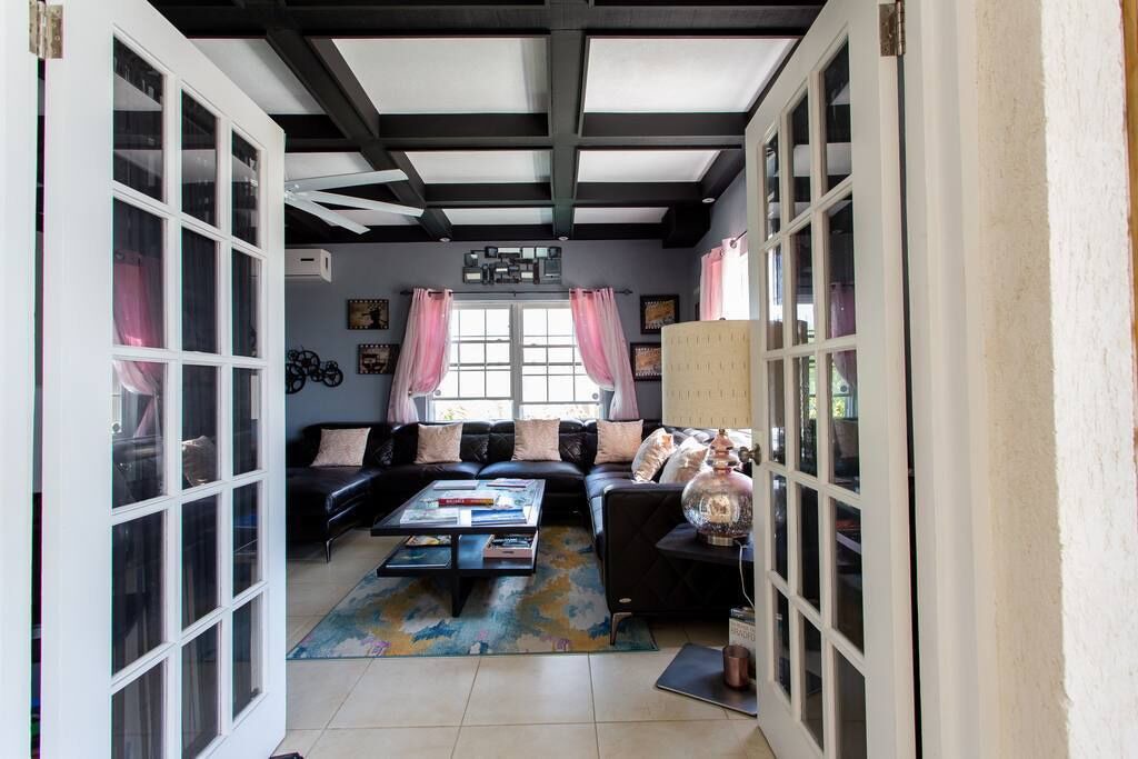 Photo of Livingroom in Inch Marlowe