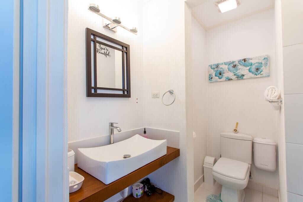 Photo of Bathroom in Inch Marlowe