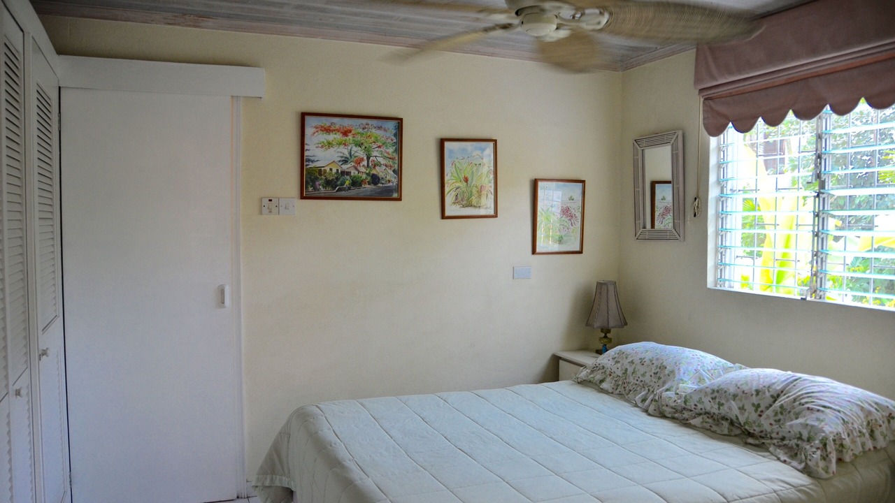 Photo of Bedroom in Lascelles