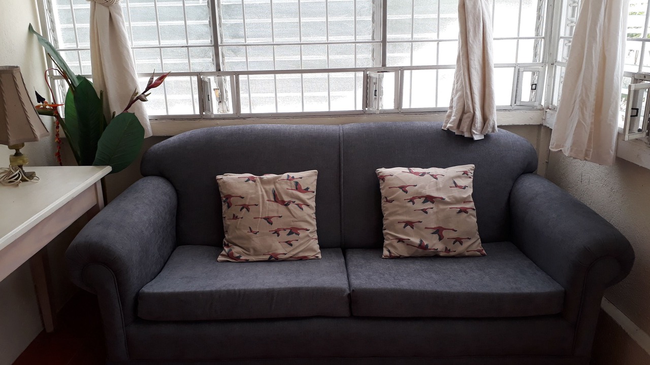Photo of Livingroom in Lascelles