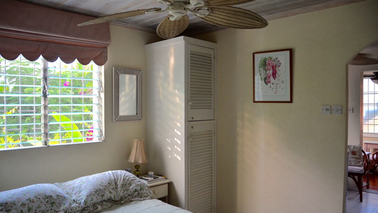 Photo of Bedroom in Lascelles