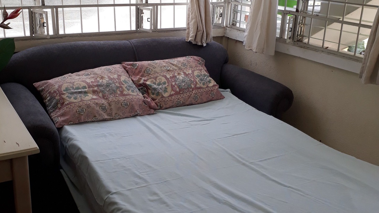 Photo of Bedroom in Lascelles