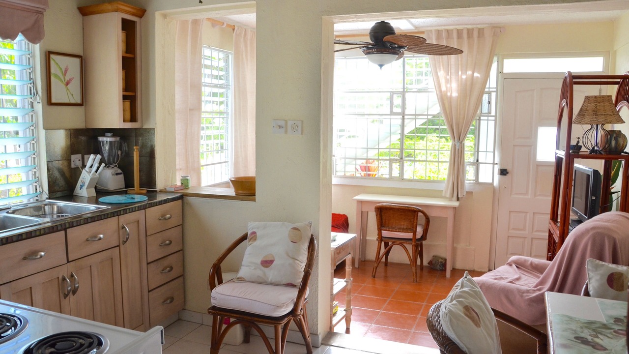 Photo of Kitchen in Lascelles