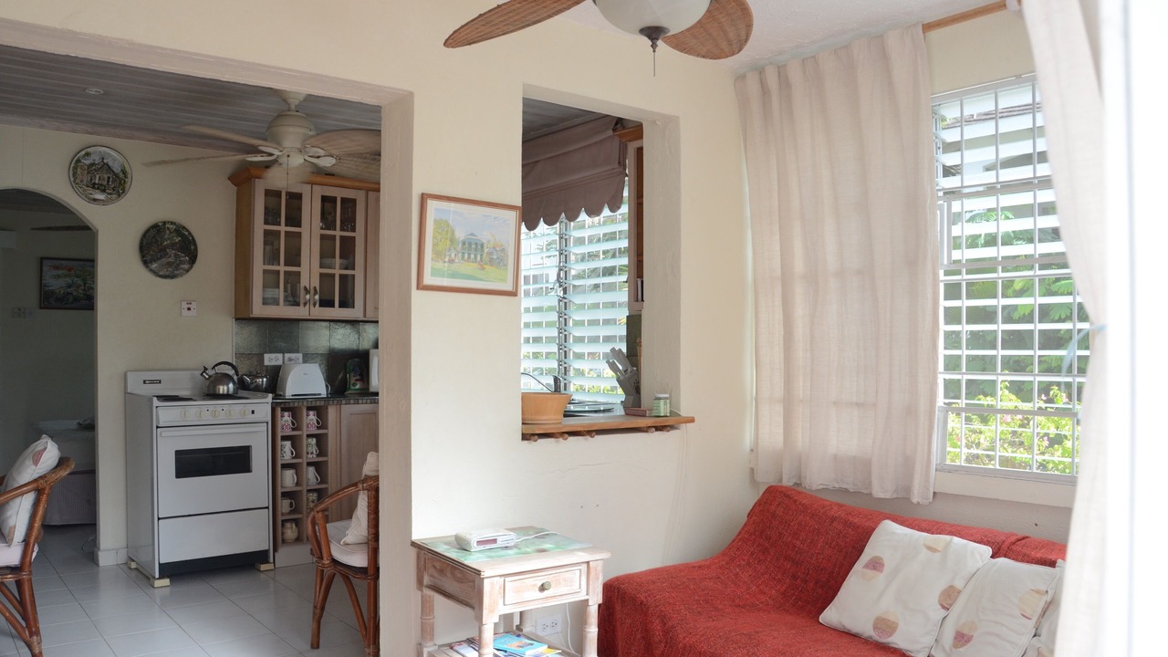 Photo of Livingroom in Lascelles
