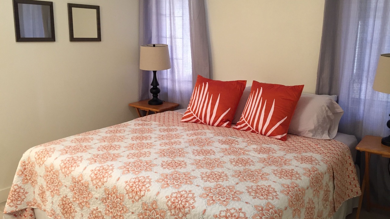 Photo of Bedroom in Blue Waters