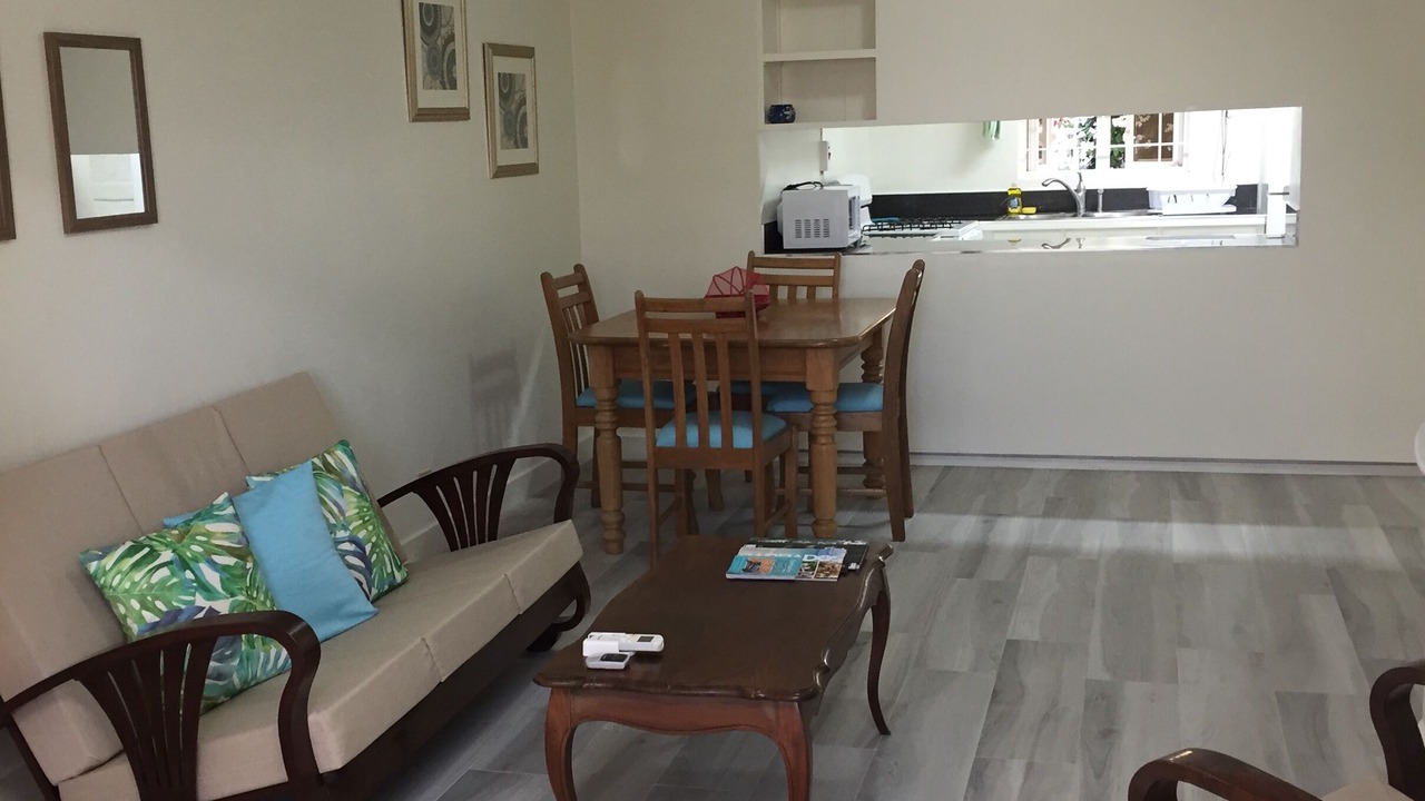 Photo of Livingroom in Blue Waters