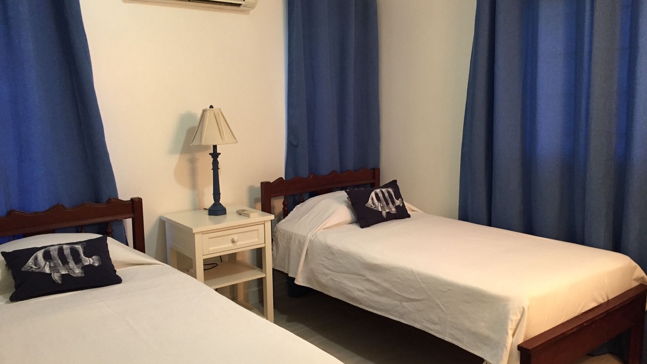 Photo of Bedroom in Blue Waters