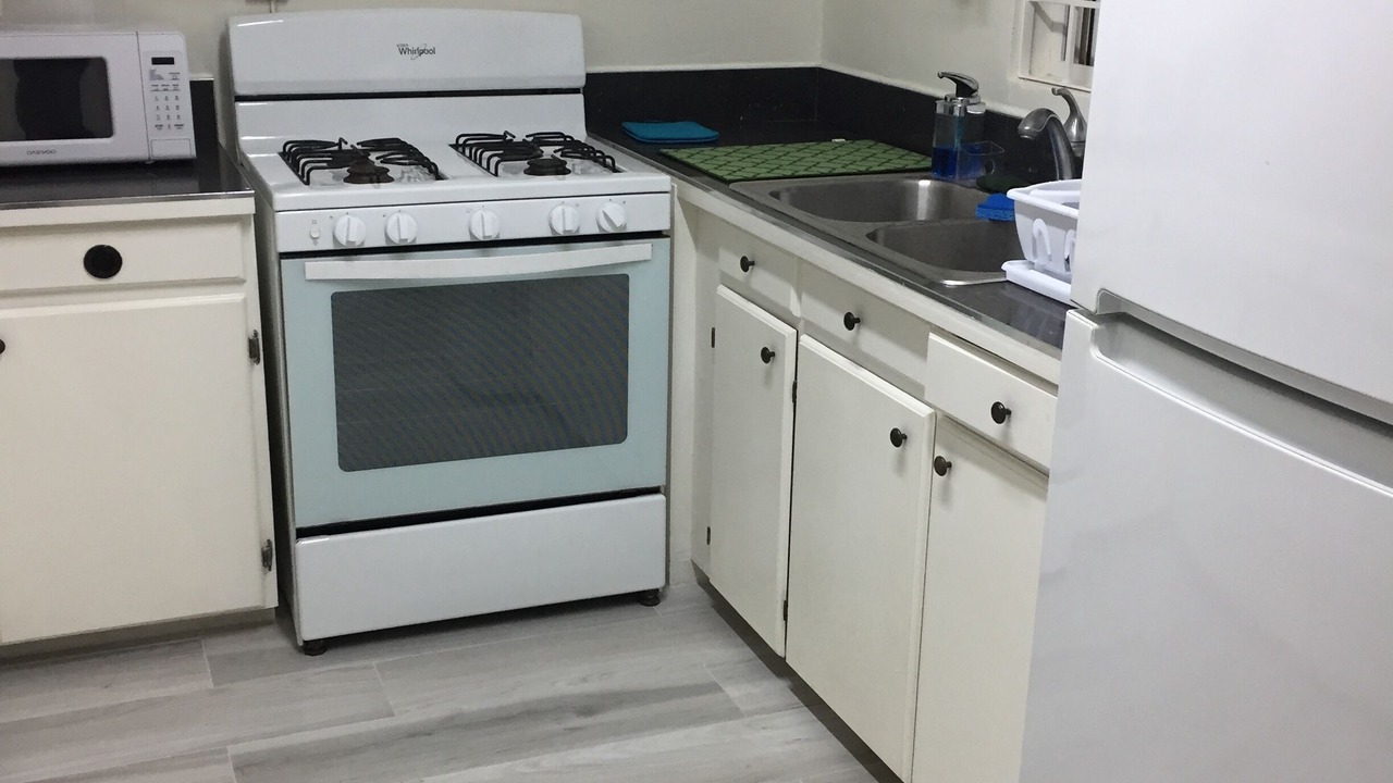 Photo of Kitchen in Blue Waters