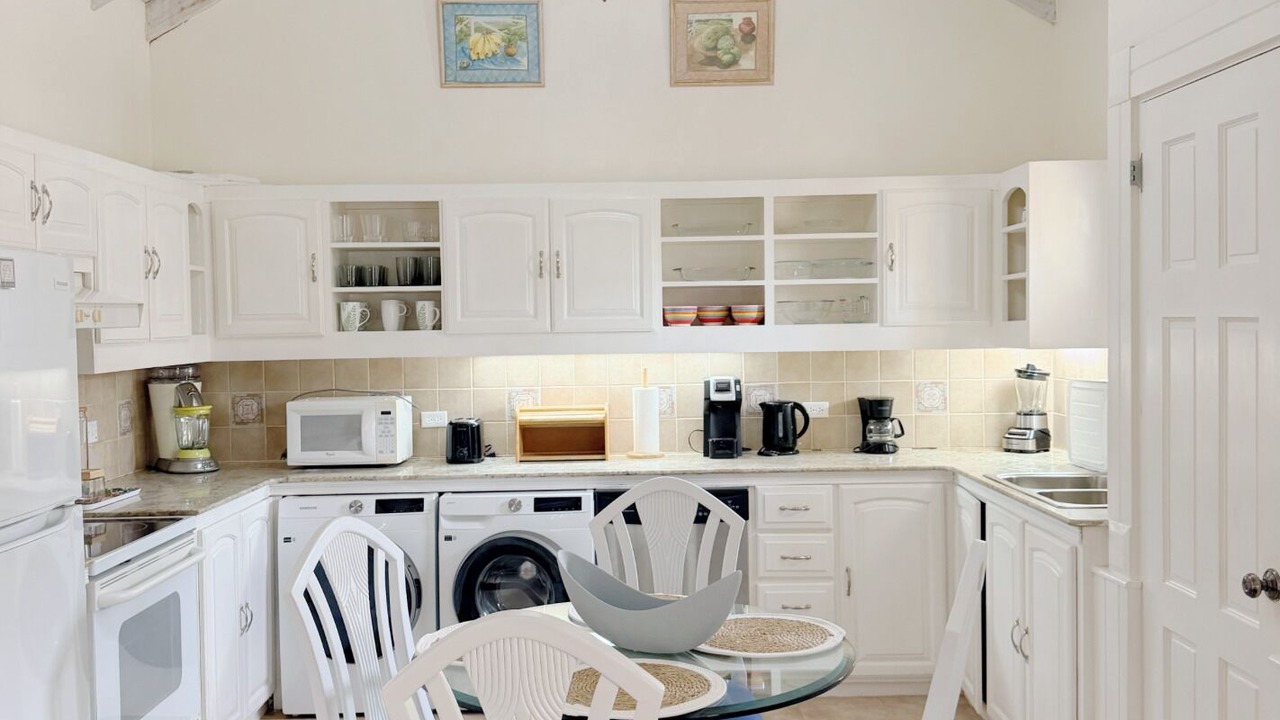 Photo of Kitchen in Porters