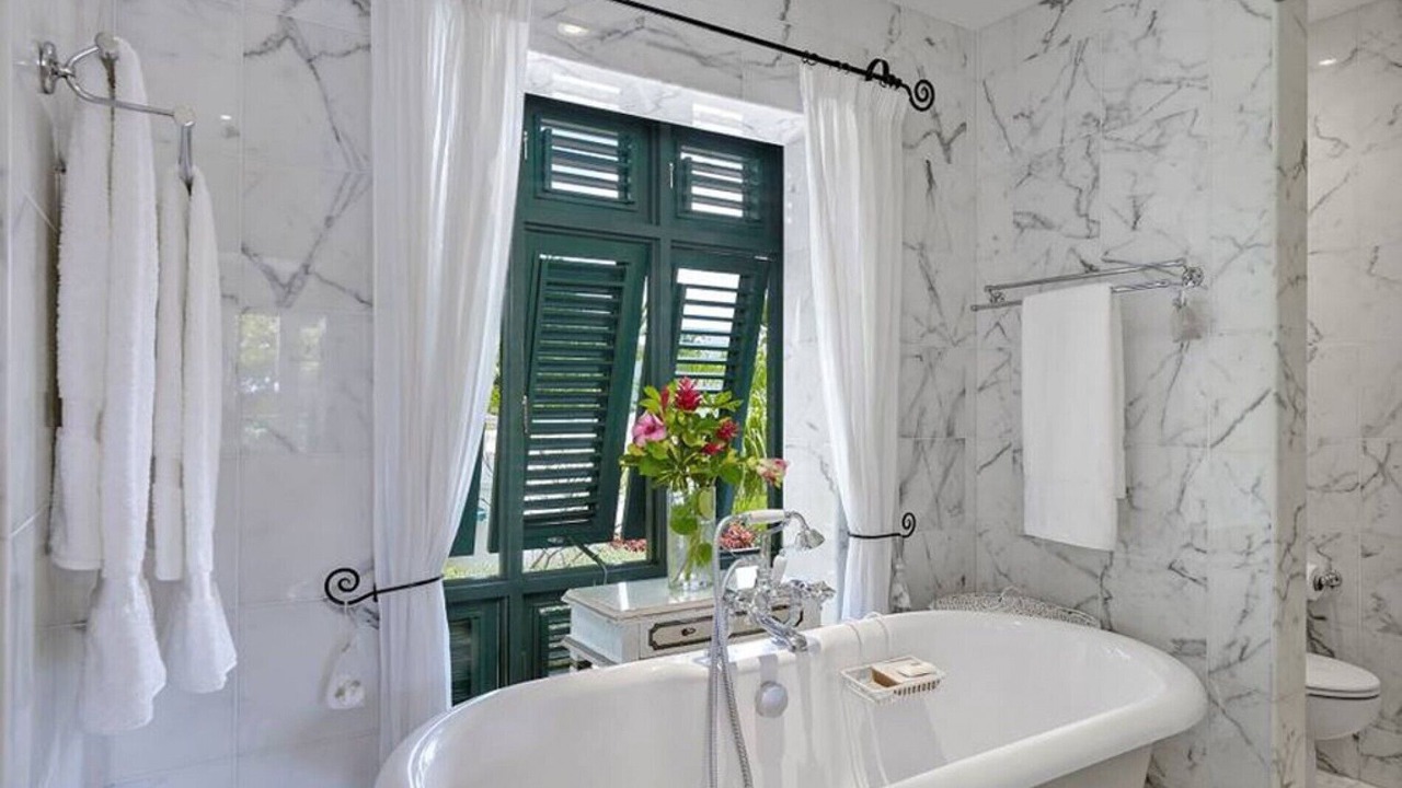 Photo of Bathroom in Mullins