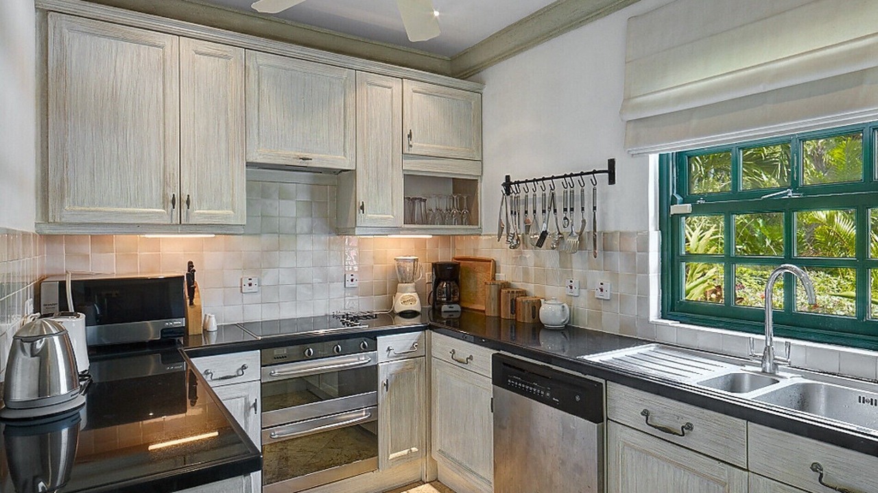 Photo of Kitchen in Mullins