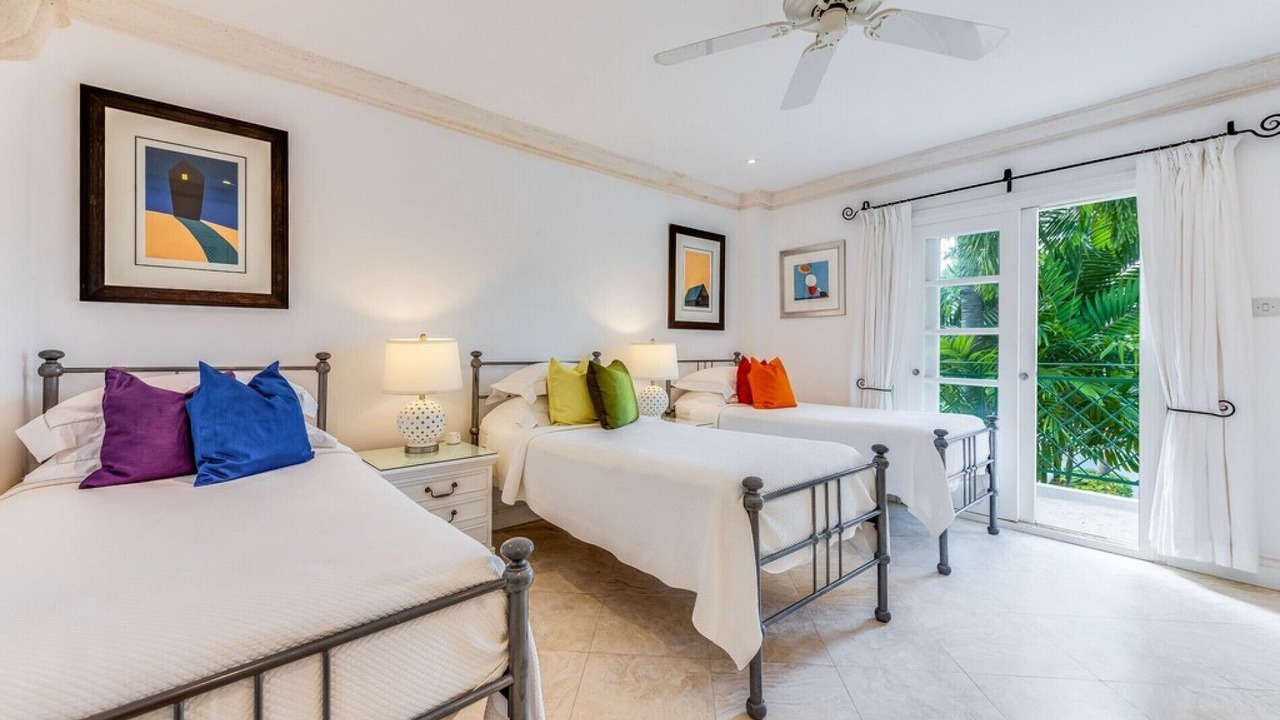 Photo of Bedroom in Mullins