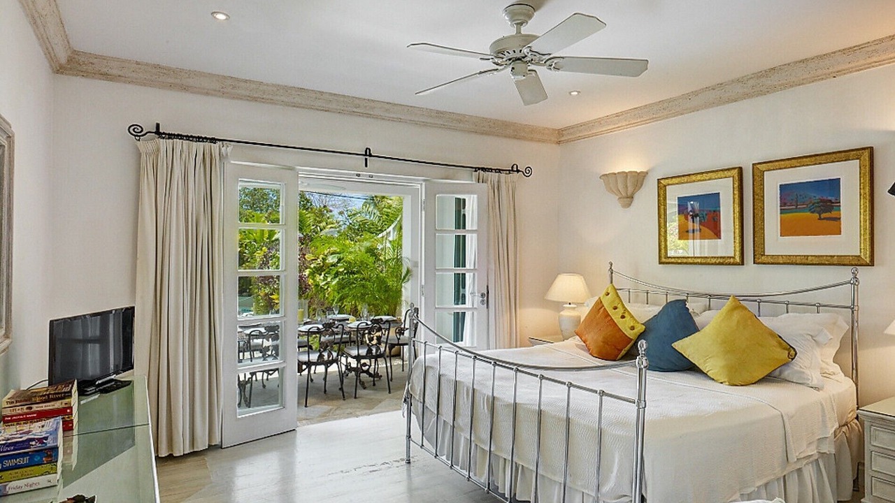 Photo of Bedroom in Mullins