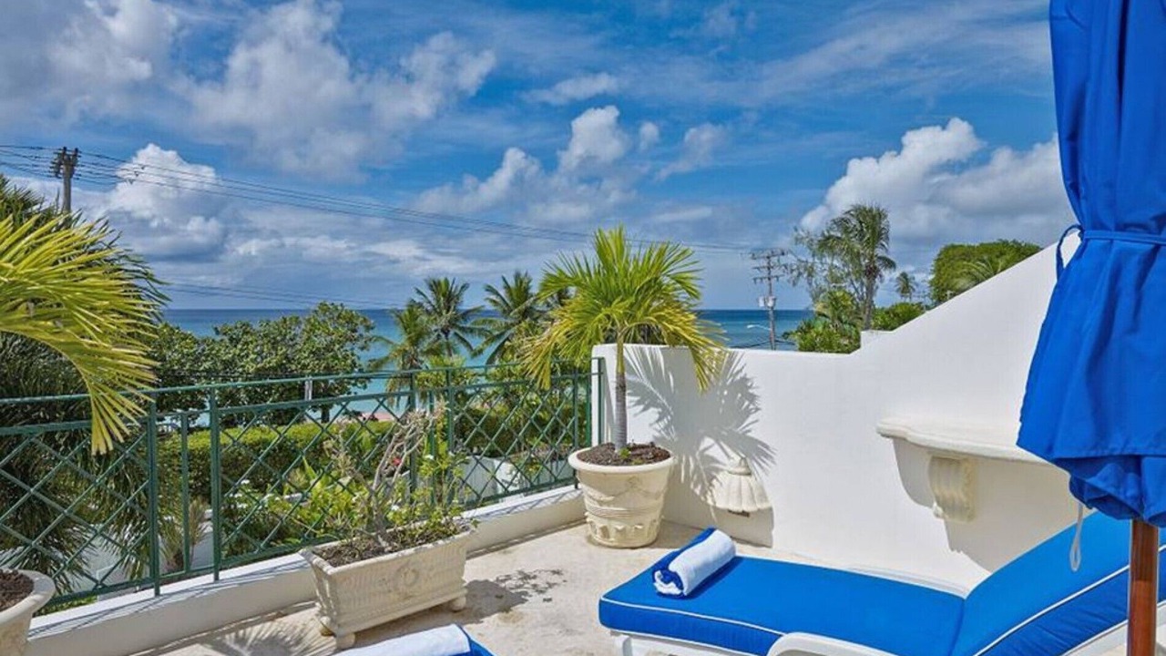 Photo of Patio Balcony in Mullins