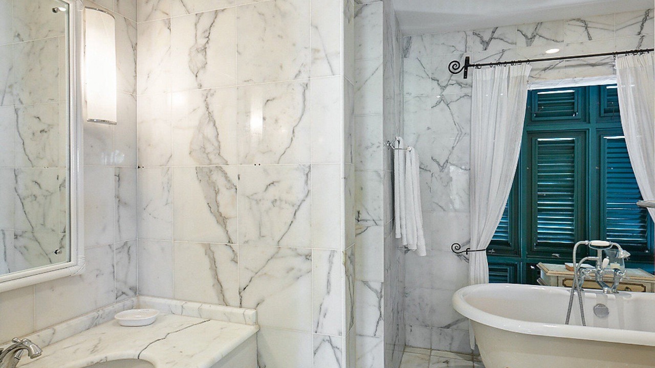 Photo of Bathroom in Mullins