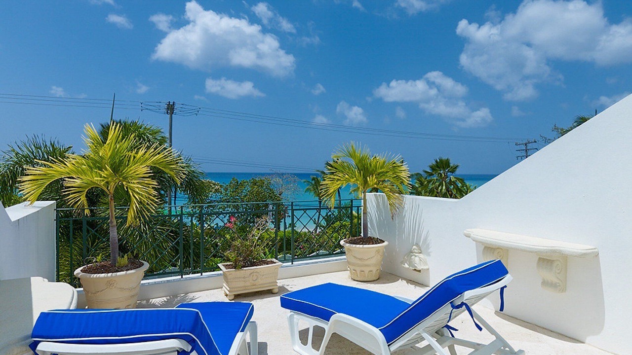 Photo of Patio Balcony in Mullins