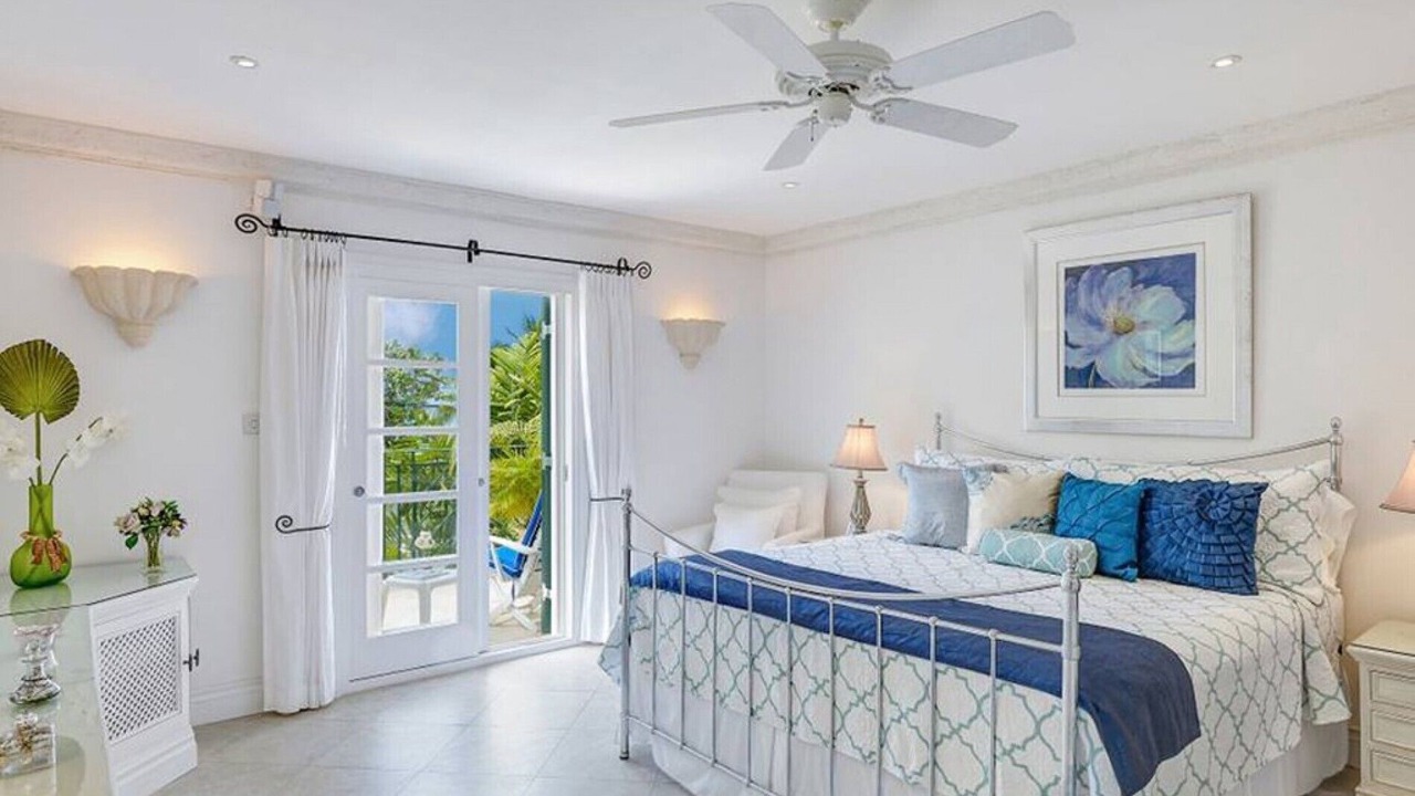 Photo of Bedroom in Mullins