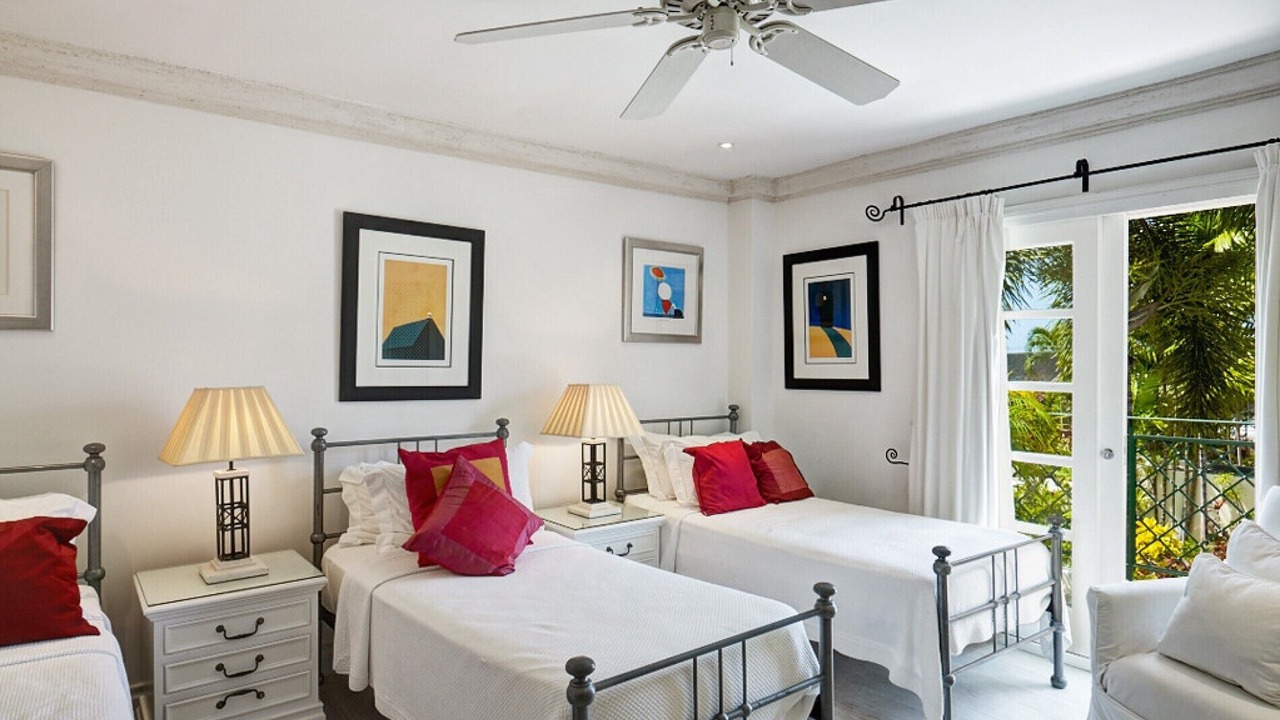 Photo of Bedroom in Mullins