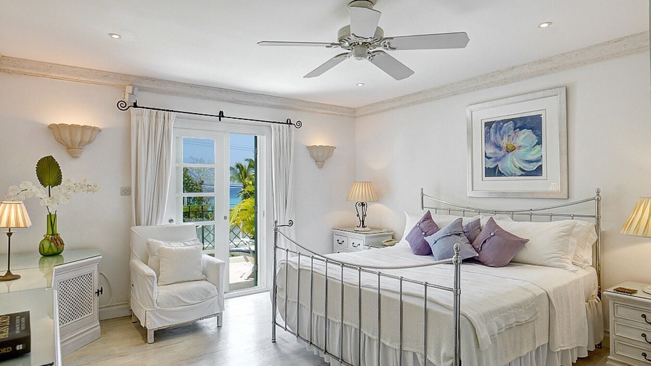 Photo of Bedroom in Mullins