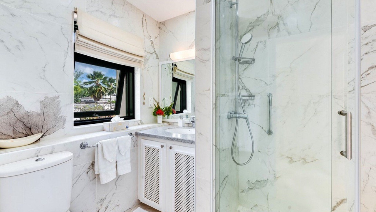 Photo of Bathroom in Mullins