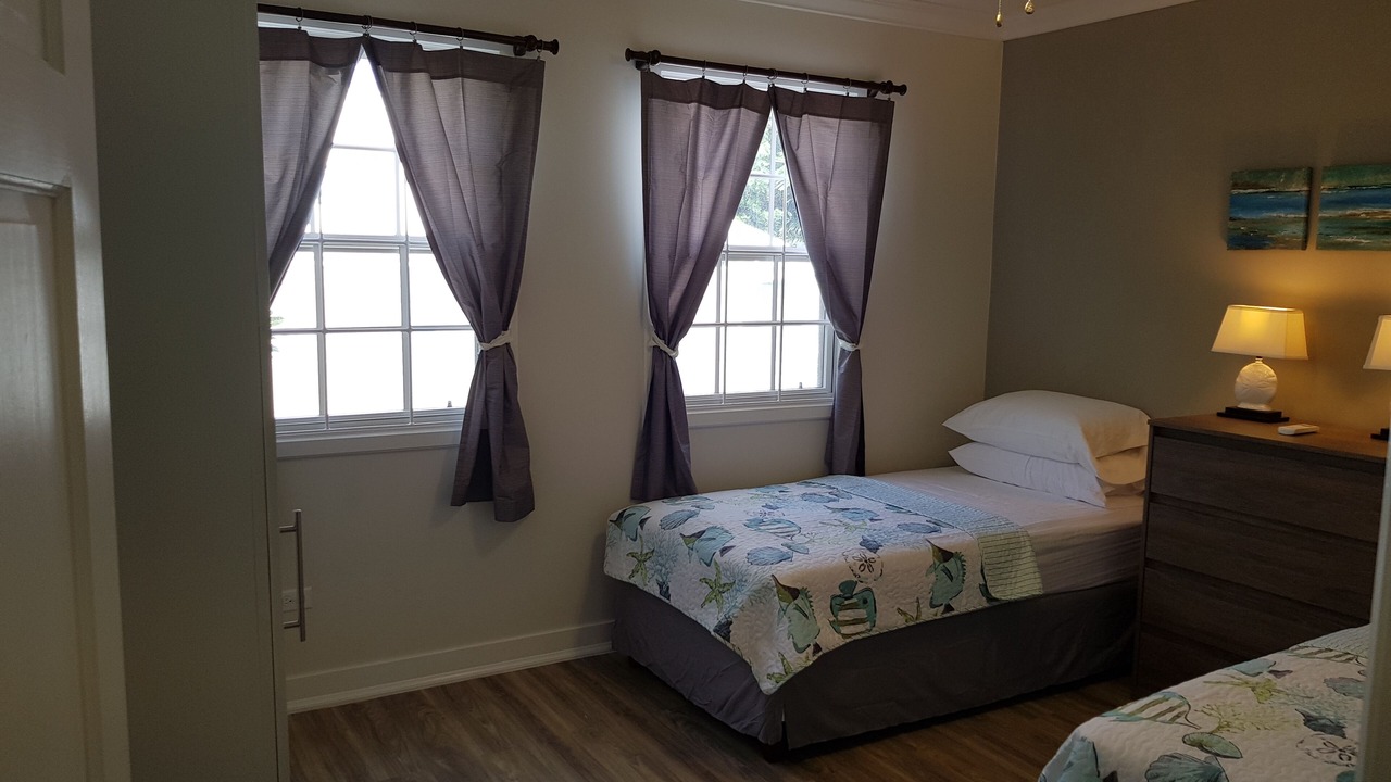Photo of Bedroom in Rockley