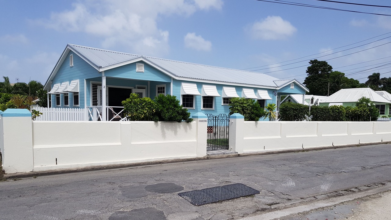 Photo of Outdoor in Rockley