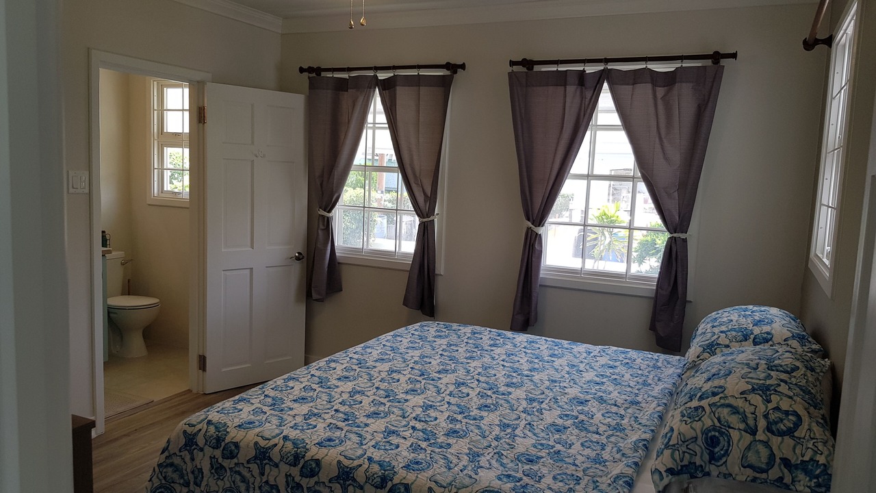 Photo of Bedroom in Rockley