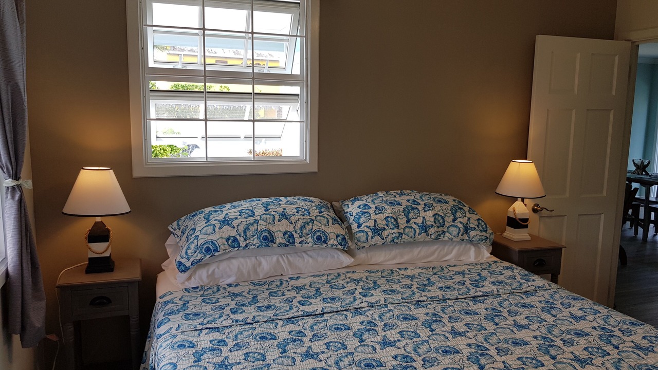 Photo of Bedroom in Rockley