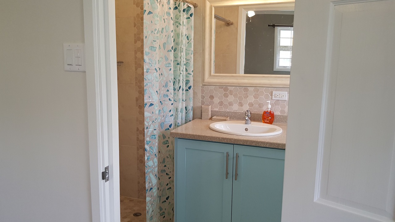 Photo of Bathroom in Rockley